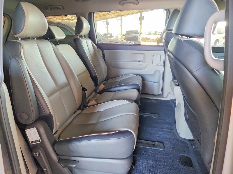 Продаж на аукціоні авто 2017 Kia Sedona, vin: KNDMB5C17H6240247, номер лоту: 52242456