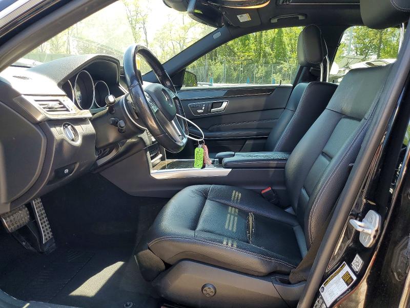 Aukcja sprzedaży 2016 Mercedes-benz E, vin: WDDHF8JB3GB245170, numer aukcji: 51766796