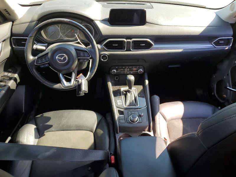 Продаж на аукціоні авто 2020 Mazda Cx-5, vin: JM3KFACM1L0834382, номер лоту: 52379606