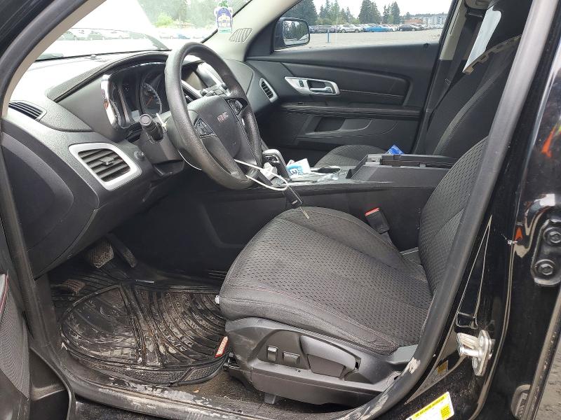 Продаж на аукціоні авто 2015 Gmc Terrain, vin: 2GKALMEK2F6329445, номер лоту: 52949166