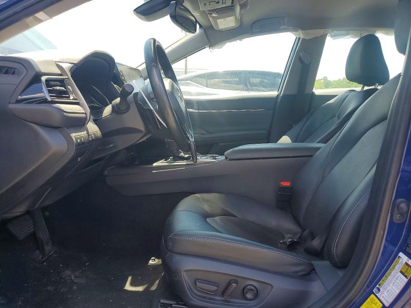 Продаж на аукціоні авто 2024 Toyota Camry, vin: 4T1K61AK9RU235169, номер лоту: 55283416
