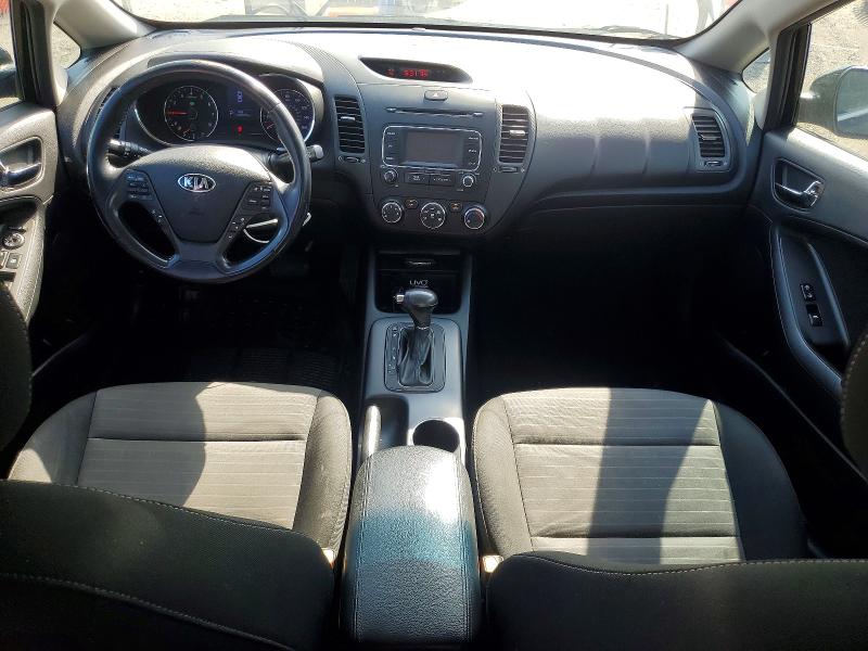 Aukcja sprzedaży 2015 Kia Forte, vin: KNAFX4A86F5378348, numer aukcji: 54756146