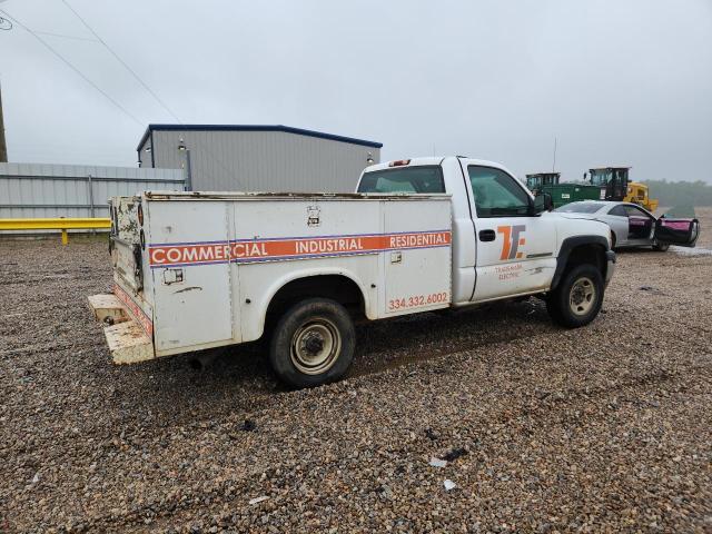 2002 Gmc Sierra მანქანა იყიდება აუქციონზე, vin: 1GDHC24U62E303711, აუქციონის ნომერი: 52808776