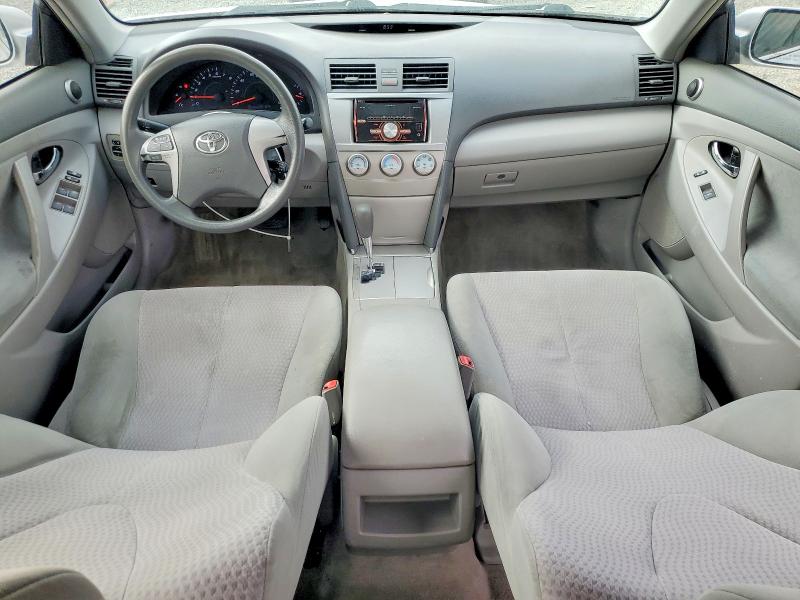 53812986 :رقم المزاد ، 4T1BF3EK0AU067674 vin ، 2010 Toyota Camry مزاد بيع
