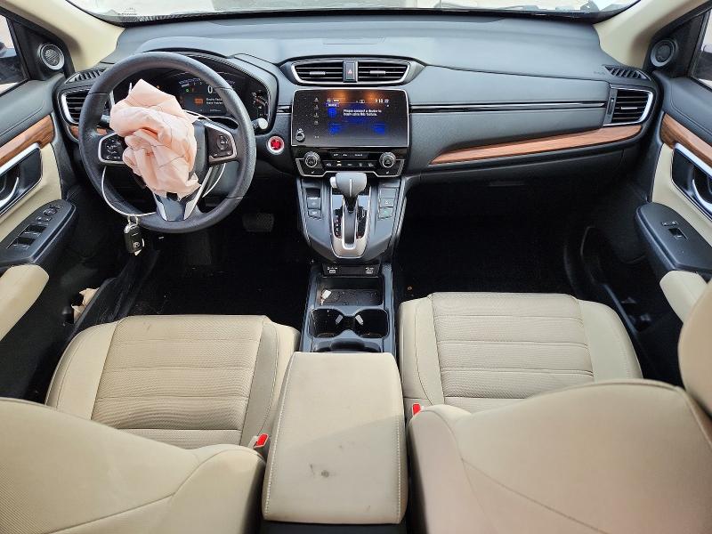 Aukcja sprzedaży 2022 Honda Cr-v, vin: 7FARW2H59NE045968, numer aukcji: 52570146