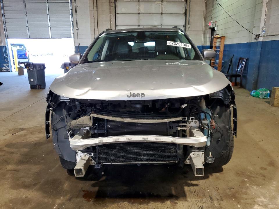 Продажа на аукционе авто 2019 Jeep Compass, vin: 3C4NJDCB7KT619904, номер лота: 52325196