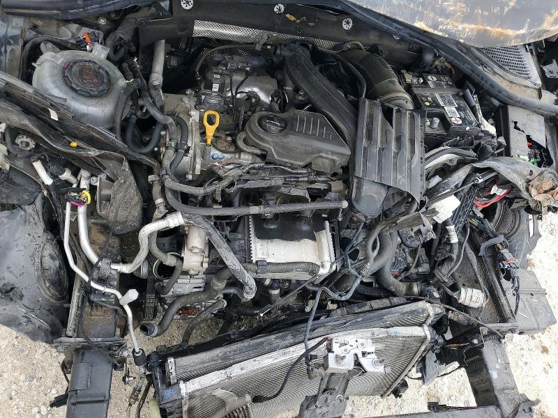 Aukcja sprzedaży 2023 Volkswagen Jetta, vin: 3VW5M7BU5PM010935, numer aukcji: 52553916