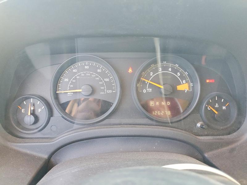 Aukcja sprzedaży 2014 Jeep Patriot, vin: 1C4NJRBB8ED520503, numer aukcji: 52724986