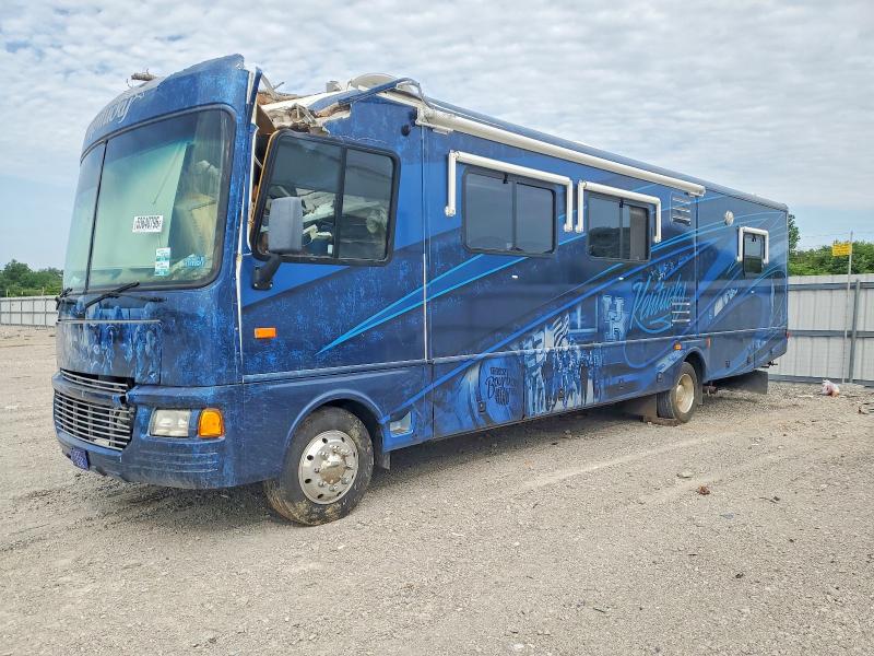 Продажа на аукционе авто 2005 Workhorse Motorhome Chassis, vin: 5B4MP67G253401256, номер лота: 53640796