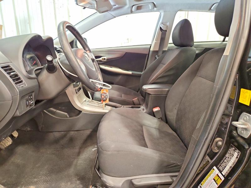 Aukcja sprzedaży 2010 Toyota Corolla, vin: 2T1BU4EE9AC499834, numer aukcji: 53288716