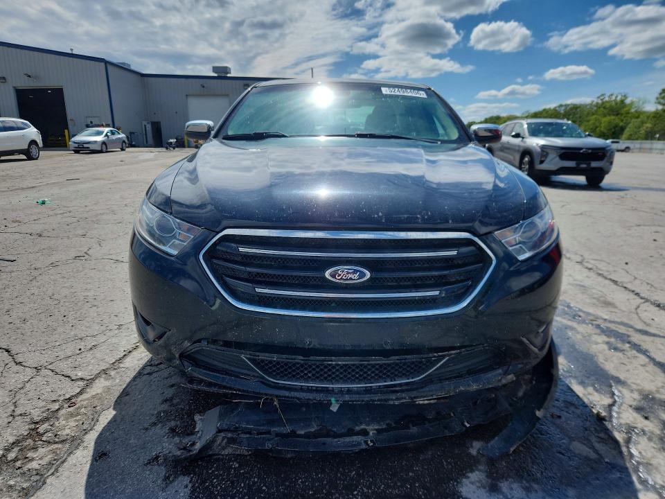 Aukcja sprzedaży 2016 Ford Taurus, vin: 1FAHP2F85GG102926, numer aukcji: 52498406
