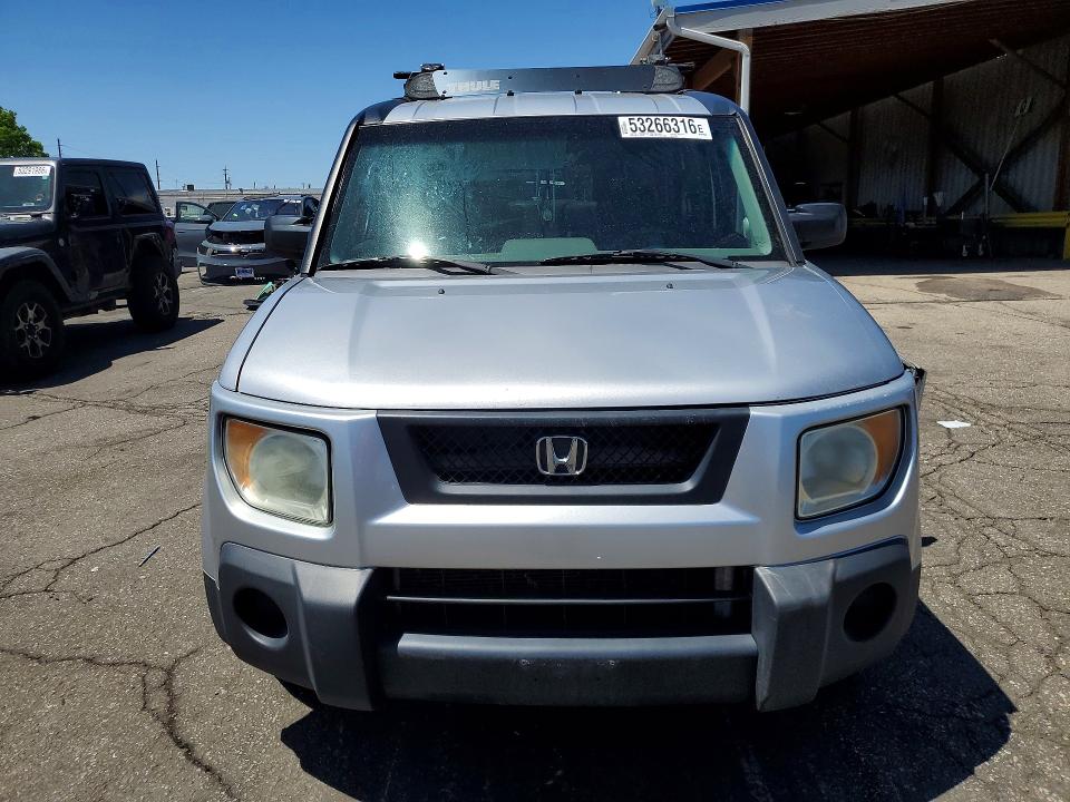 Продаж на аукціоні авто 2006 Honda Element, vin: 5J6YH28776L023852, номер лоту: 53266316