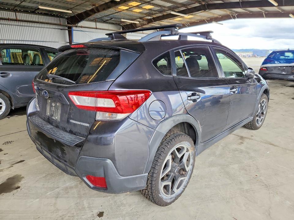 Продаж на аукціоні авто 2019 Subaru Crosstrek, vin: JF2GTAMC6KH322518, номер лоту: 52415916