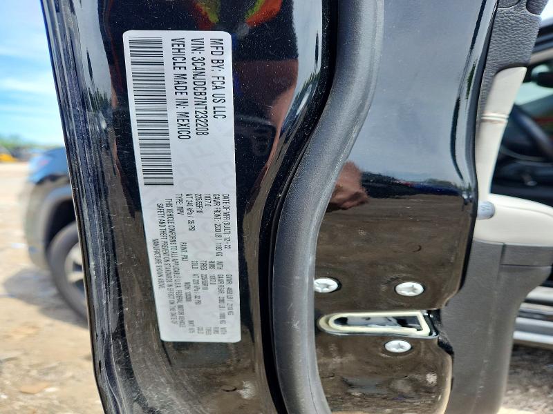 Продажа на аукционе авто 2022 Jeep Compass, vin: 3C4NJDCB7NT232208, номер лота: 54307956