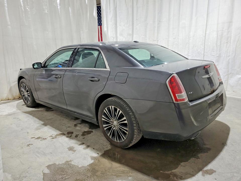 Продаж на аукціоні авто 2014 Chrysler 300, vin: 2C3CCAGG0EH190323, номер лоту: 54979756