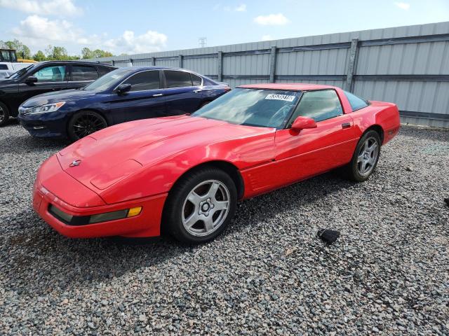 Продажа на аукционе авто 1995 Chevrolet Corvette, vin: 1G1YY22P0S5103693, номер лота: 53539316