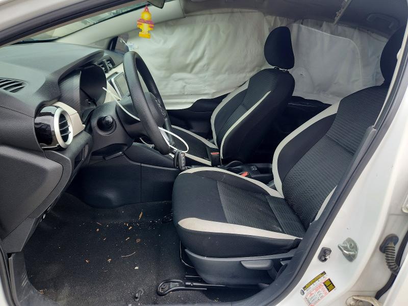 Aukcja sprzedaży 2021 Nissan Versa, vin: 3N1CN8EV7ML885570, numer aukcji: 54517586