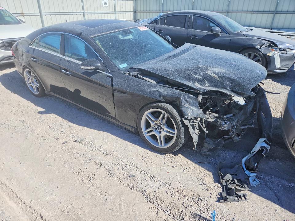 Aukcja sprzedaży 2006 Mercedes-benz Cls, vin: WDDDJ75X16A063985, numer aukcji: 47295096