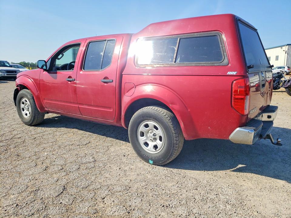 Aukcja sprzedaży 2012 Nissan Frontier, vin: 1N6AD0ER4CC458186, numer aukcji: 53611026