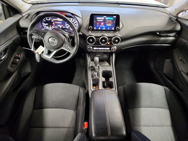 Aukcja sprzedaży 2020 Nissan Sentra, vin: 3N1AB8CV3LY226048, numer aukcji: 51978356