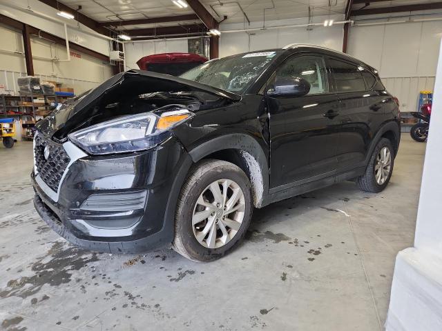 Aukcja sprzedaży 2020 Hyundai Tucson, vin: KM8J33A44LU264863, numer aukcji: 51787866