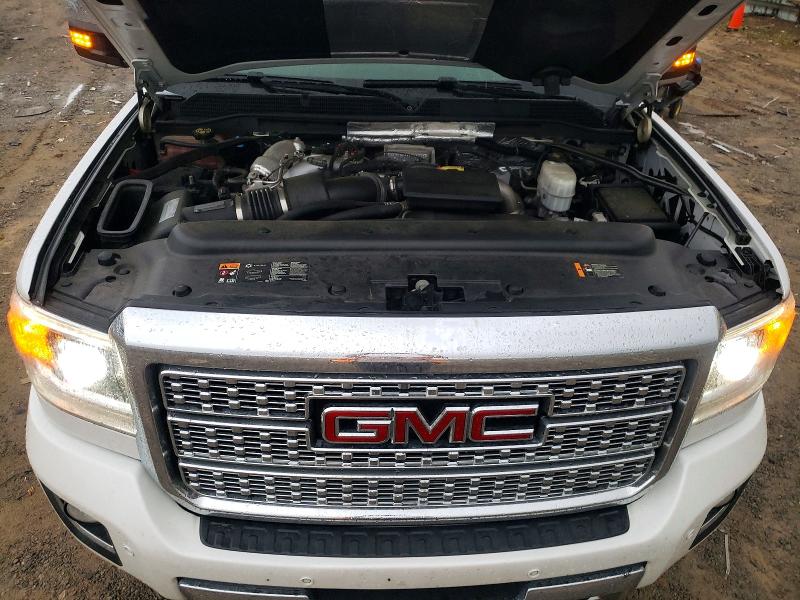 Aukcja sprzedaży 2019 Gmc Sierra, vin: 1GT12SEY8KF147241, numer aukcji: 52468876
