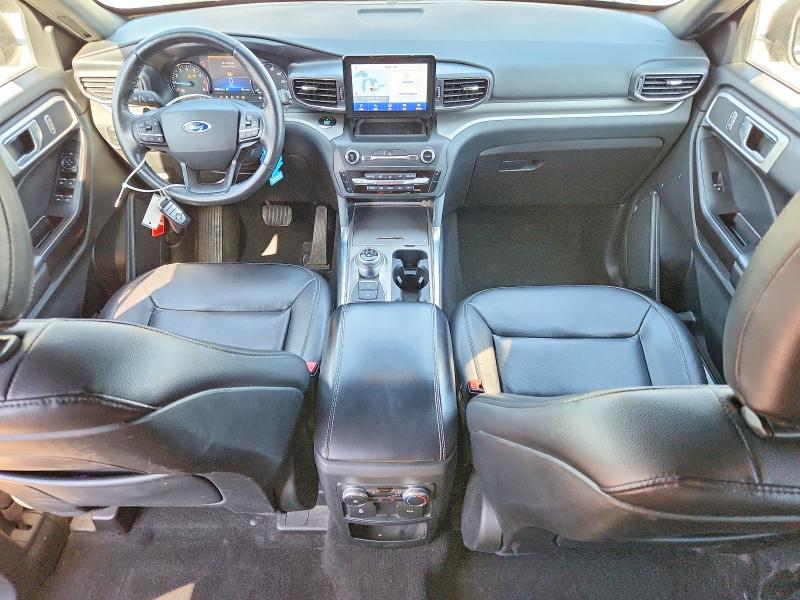Aukcja sprzedaży 2020 Ford Explorer, vin: 1FMSK8DH9LGB19836, numer aukcji: 52377726