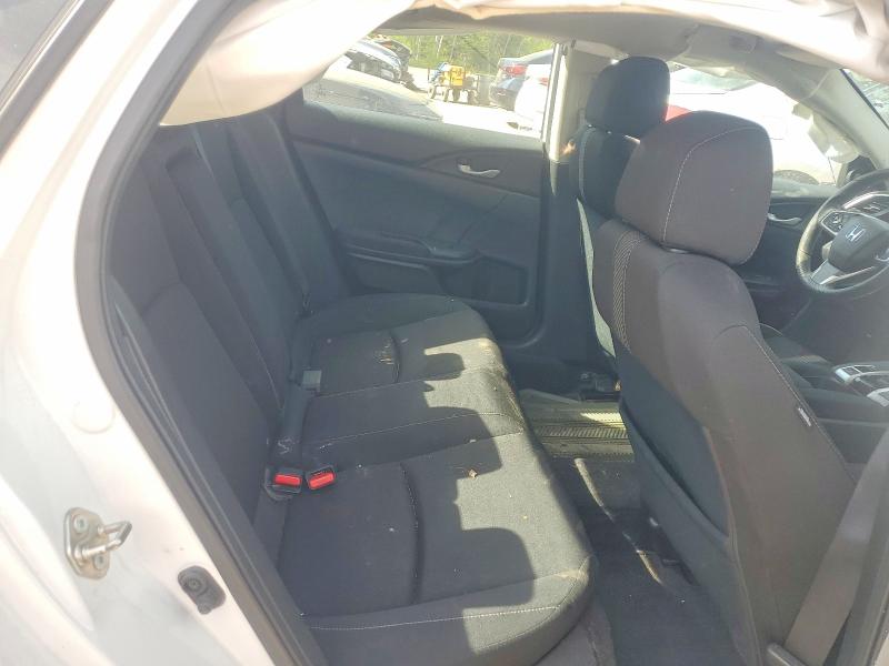 Aukcja sprzedaży 2016 Honda Civic, vin: 2HGFC2F78GH004032, numer aukcji: 54532566
