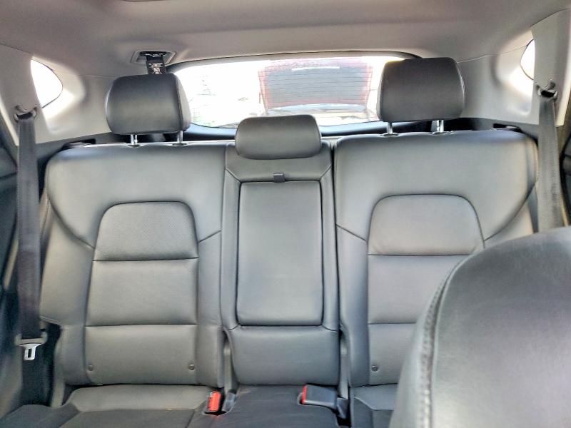 Aukcja sprzedaży 2016 Hyundai Tucson, vin: KM8J3CA21GU059263, numer aukcji: 51973746