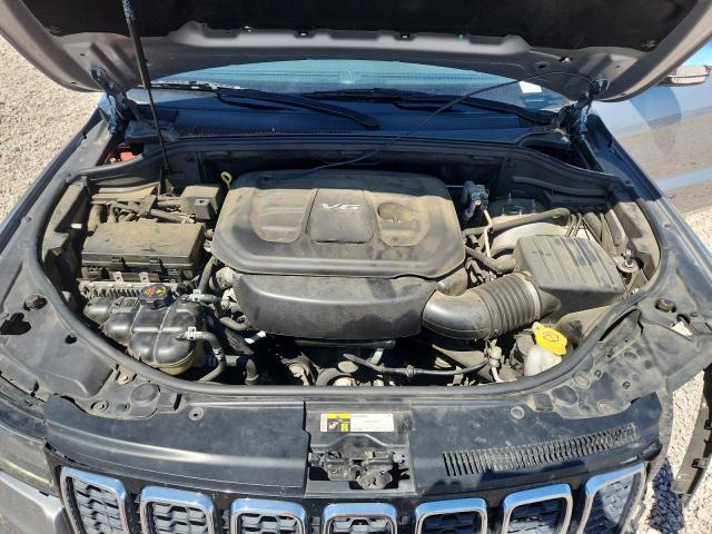 Продажа на аукционе авто 2017 Jeep Grand Cherokee, vin: 1C4RJEBG9HC745531, номер лота: 52947726