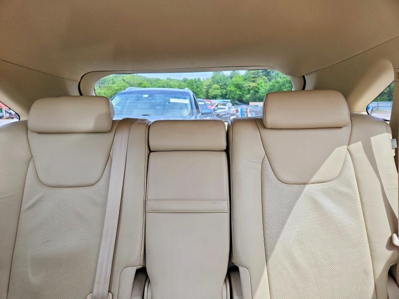 54436116 :رقم المزاد ، 2T2BK1BA0AC046297 vin ، 2010 Lexus Rx مزاد بيع