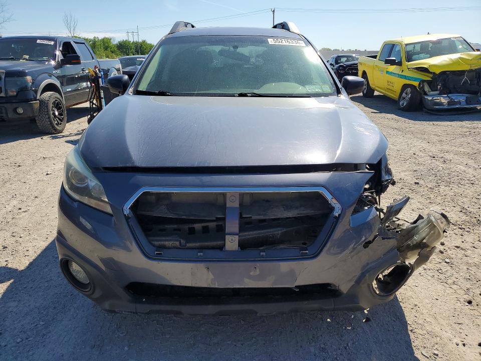 55216336 :رقم المزاد ، 4S4BSADC0G3347023 vin ، 2016 Subaru Outback مزاد بيع