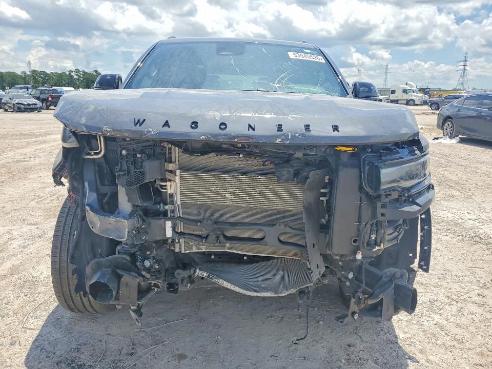 Aukcja sprzedaży 2024 Jeep Wagoneer, vin: 1C4SJVBP3RS108675, numer aukcji: 53945526