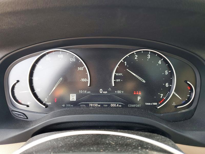 Продажа на аукционе авто 2020 Bmw X3, vin: 5UXTY5C00L9D36859, номер лота: 52138506