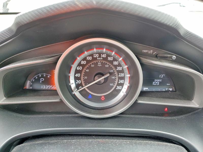 Aukcja sprzedaży 2015 Mazda 3, vin: 3MZBM1L75FM132203, numer aukcji: 52819666