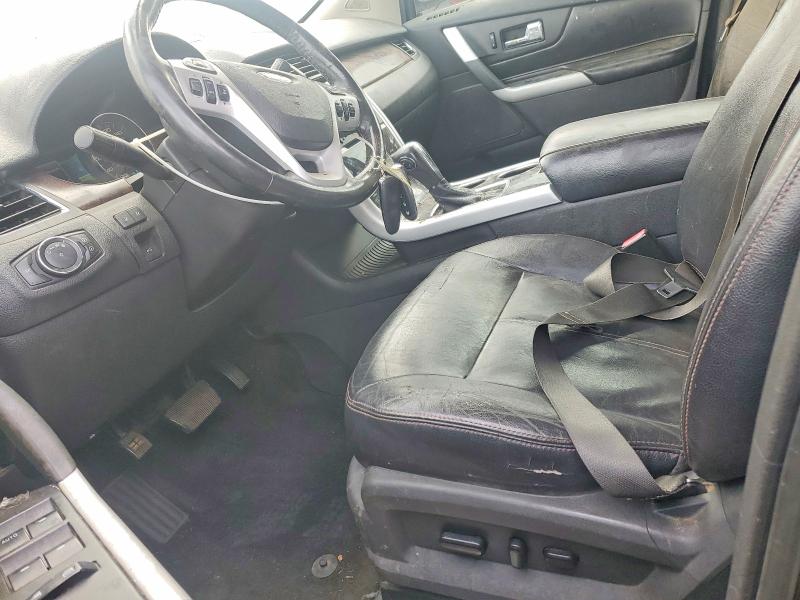 Aukcja sprzedaży 2011 Ford Edge, vin: 2FMDK3KC4BBA34086, numer aukcji: 53327116