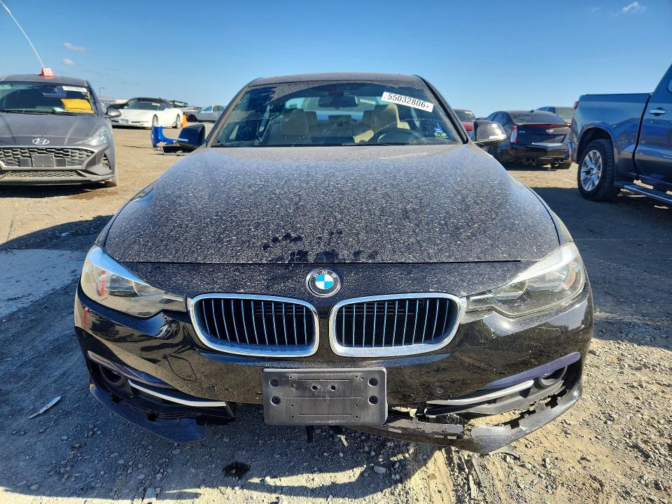 Auction sale of the 2017 Bmw 330e, vin: WBA8E1C31HA158835, lot number: 55032806