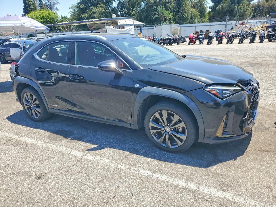 Aukcja sprzedaży 2021 Lexus Ux, vin: JTHE9JBHXM2047842, numer aukcji: 54298746
