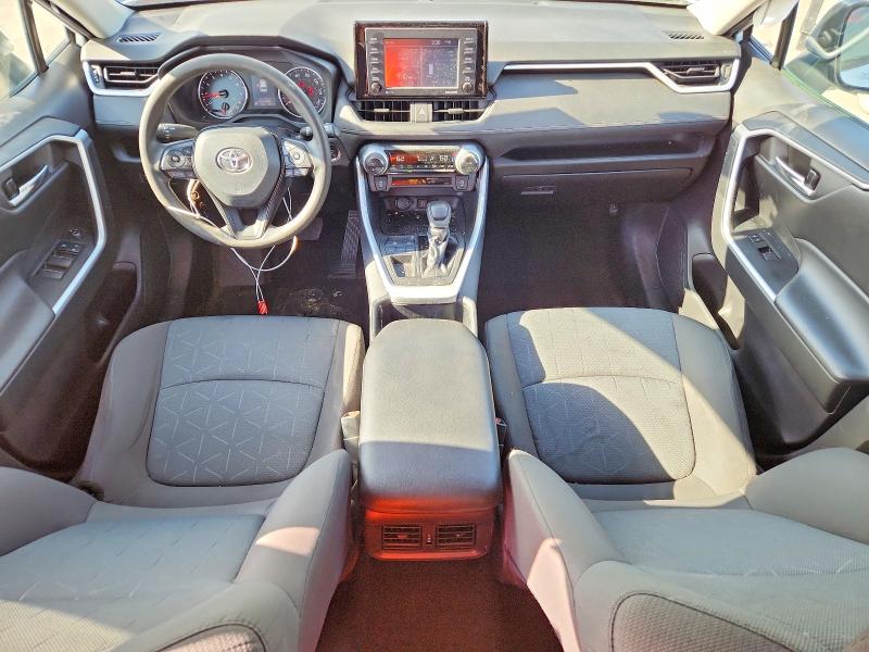 Продаж на аукціоні авто 2022 Toyota Rav4, vin: 2T3W1RFV4NW194467, номер лоту: 52731966