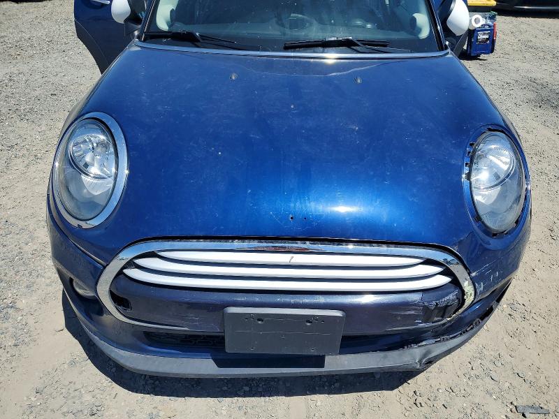 Aukcja sprzedaży 2015 Mini Cooper, vin: WMWXS5C51FT828804, numer aukcji: 53807786