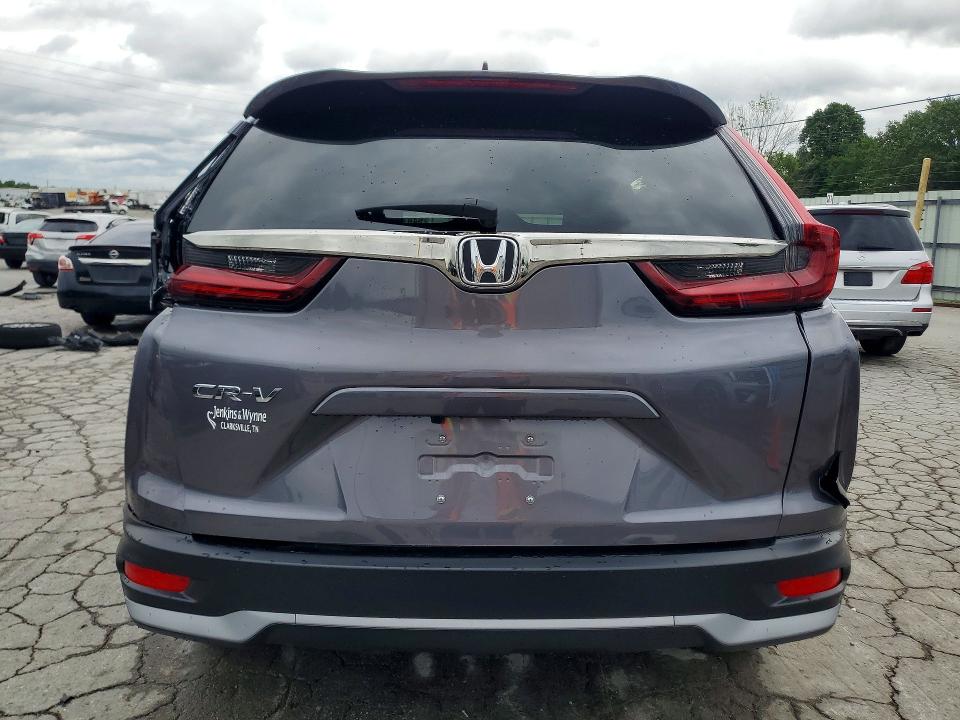 Aukcja sprzedaży 2020 Honda Cr-v, vin: 7FARW1H81LE030513, numer aukcji: 54870736