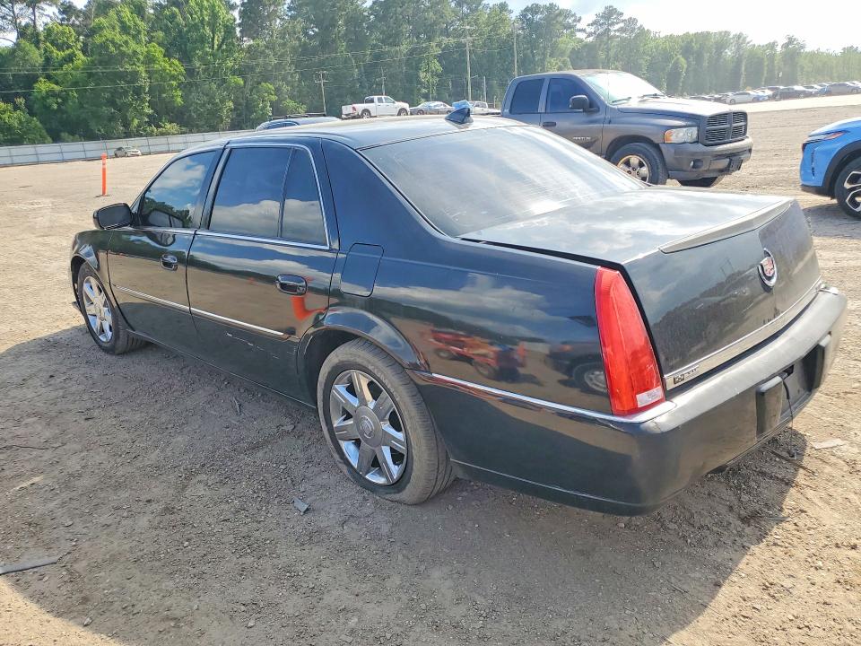 Aukcja sprzedaży 2010 Cadillac Dts, vin: 1G6KA5EY1AU124387, numer aukcji: 53367316
