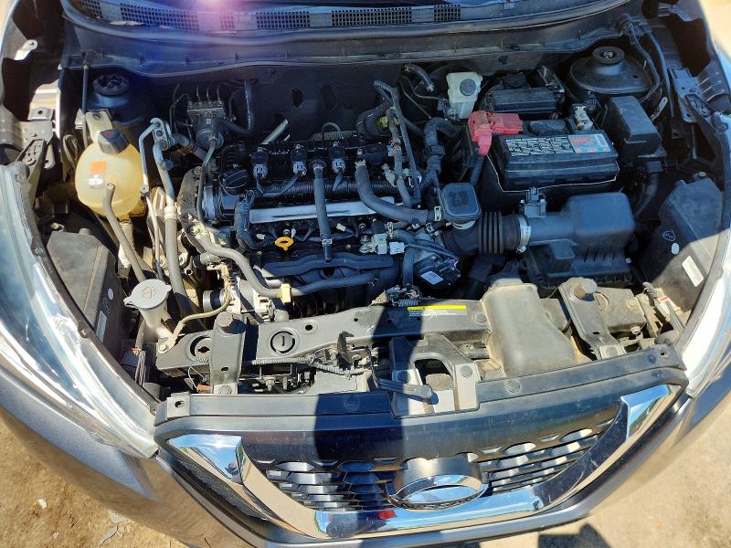 53469656 :رقم المزاد ، 3N1CP5CU8JL536285 vin ، 2018 Nissan Kicks مزاد بيع