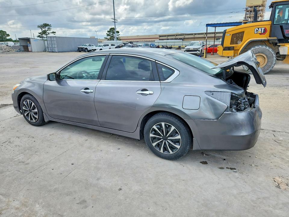 Продаж на аукціоні авто 2015 Nissan Altima, vin: 1N4AL3AP9FC223384, номер лоту: 54834316