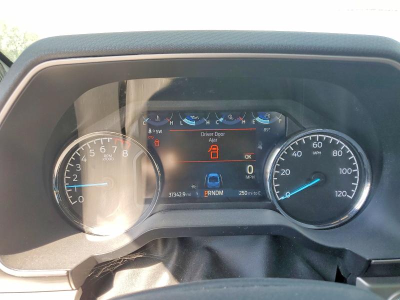 Продаж на аукціоні авто 2021 Ford F150, vin: 1FTFW1E55MFC40182, номер лоту: 53294876