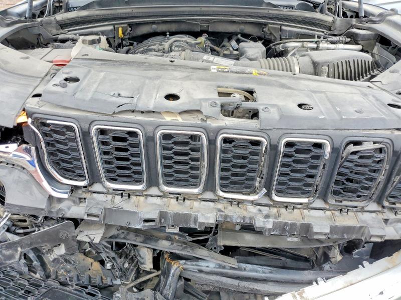 Aukcja sprzedaży 2023 Jeep Cheerokee, vin: 1C4RJHAG4PC537672, numer aukcji: 53077496