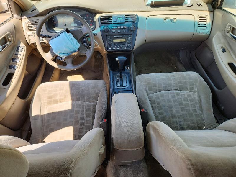 Продаж на аукціоні авто 2002 Honda Accord, vin: 1HGCG56692A089521, номер лоту: 52950756