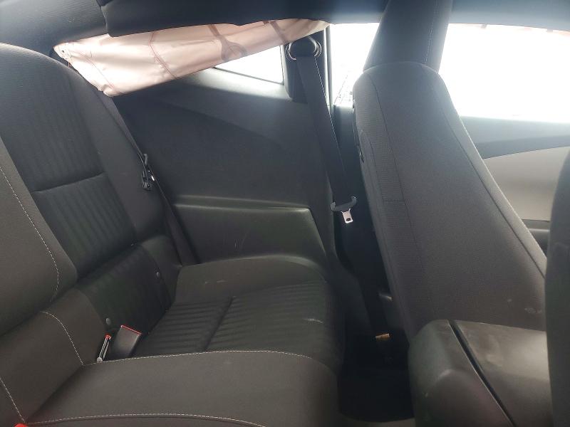 53202006 :رقم المزاد ، 2G1FA1E3XD9201909 vin ، 2013 Chevrolet Camaro مزاد بيع