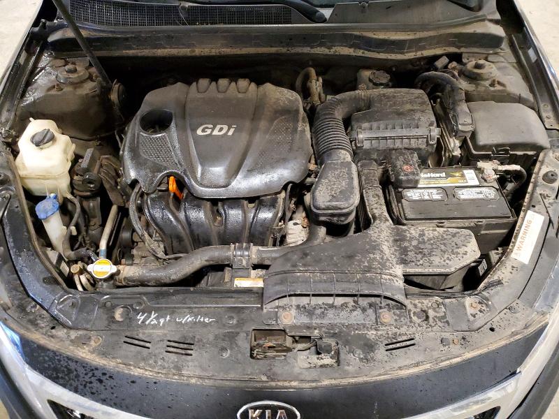 Продажа на аукционе авто 2012 Kia Optima, vin: 5XXGN4A78CG017120, номер лота: 53583536