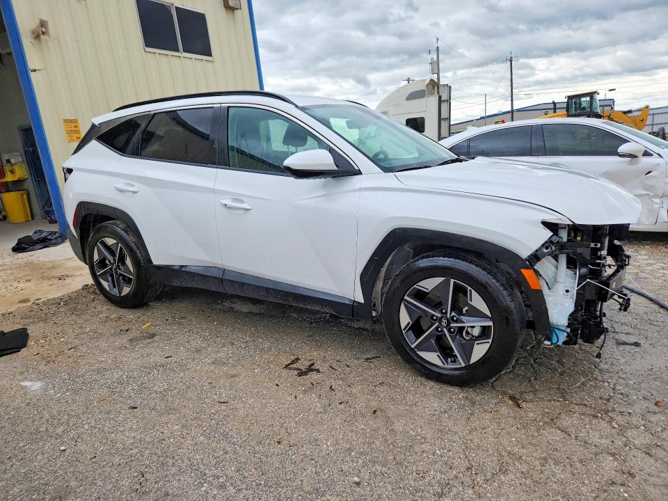Продажа на аукционе авто 2026 Hyundai Tucson, vin: 5NMJB3DE0TH636704, номер лота: 54674616